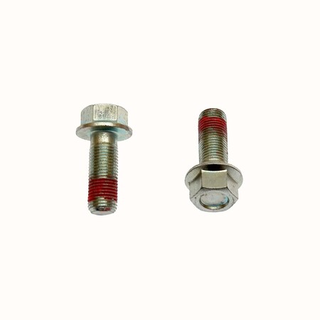 Carlson Brake Hardware Toyota 2012-05 Tacoma:2Wd:Front Wheel Kit, H821 H821